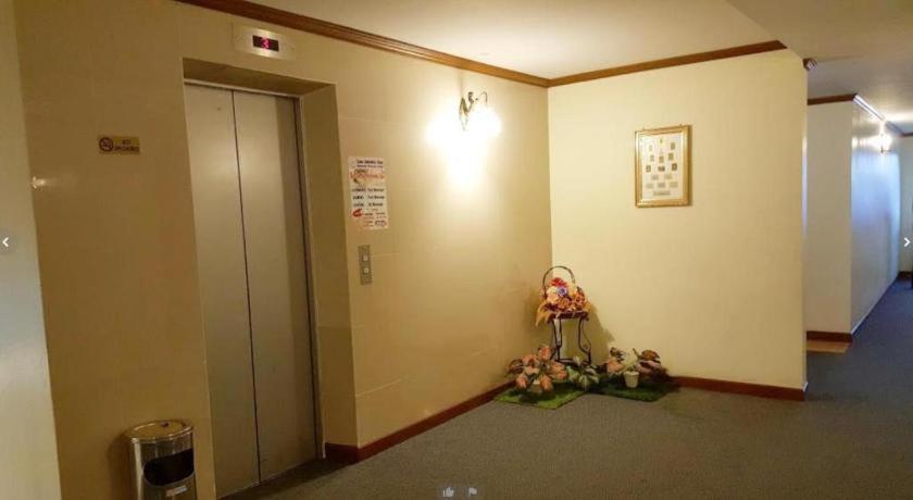 Butterfly Princess Hotel Betong Exterior photo